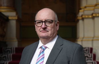 Böyük Britaniyanın yeni səfiri: 