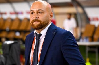 AFFA nümayəndəsinə UEFA-dan təyinat