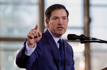 Рубио: США не наносили удар по Хаменеи