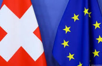 ЕС и Швейцария договорились об обновлении сотрудничества