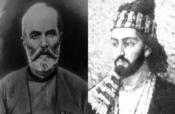 Qarabağ xanlığının tarixinə fərqli baxış - Əhməd bəy Cavanşir Vaqifin faciəsini necə təqdim etmişdi?
