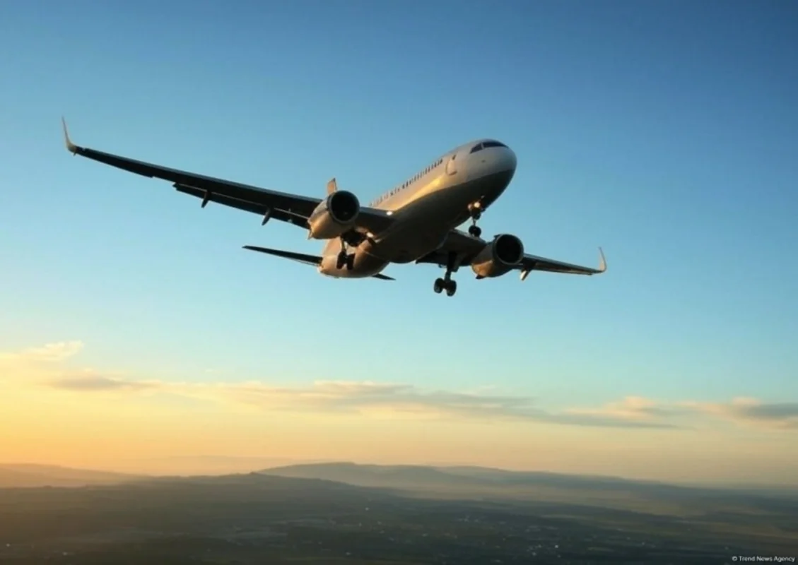 İraq hava məkanının bağlanma müddətini uzatdı