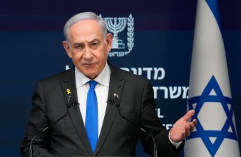 İsrail Baş nazirinin ofisi SEPAH-ın Netanyahu ilə bağlı iddiasını saxta xəbər adlandırıb