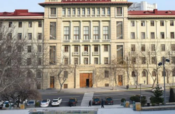 Dövlət Türizm Agentliyinin kollegiyasının tərkibi təsdiqlənib