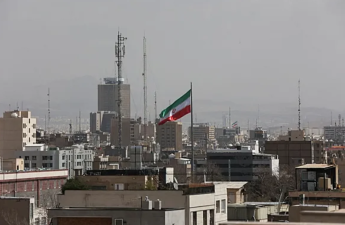 İsrailin Sərab şəhərinə raket zərbəsi nəticəsində 5 nəfər ölüb