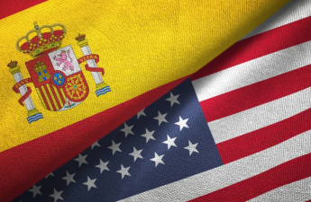 İspaniya öz hərbi bazalarından İrana qarşı istifadə etməyə icazə verməyib