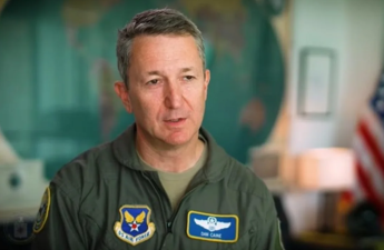 Den Keyn: ABŞ Küveyt səmasında üç F-15E qırıcısının vurulmasını araşdırır