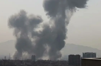 İranın zərbələri nəticəsində Küveytdə yaralananların sayı 19-a yüksəlib