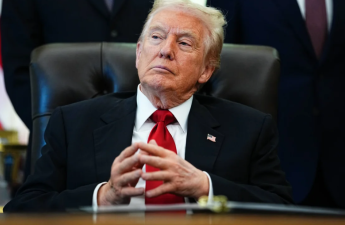 Tramp İranın Yaxın Şərq ölkələrinə endirdiyi zərbələri böyük 