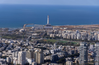 Miryam Regev: İsrail gələn həftə hava məkanını açacaq