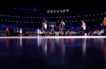 Basketbol üzrə Avroliqanın iki oyunu Yaxın Şərqdəki gərginlik səbəbindən təxirə salınıb