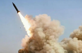 ABŞ İrana hücumlarda ilk dəfə yeni 