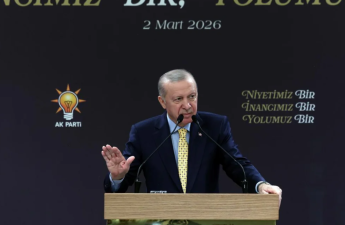 Ərdoğan: İrana hücum beynəlxalq hüququn pozulmasıdır