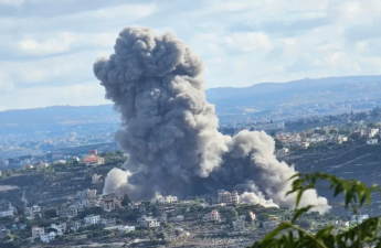 İsrailin Livana zərbələri nəticəsində 50-dən çox şəxs həlak olub