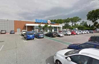 Bakıda bu ticarət mərkəzi bağlanır