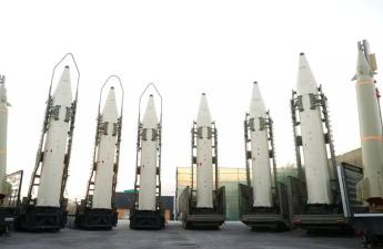 İran uzunmüddətli müdafiəyə hazır olduğunu bəyan edib