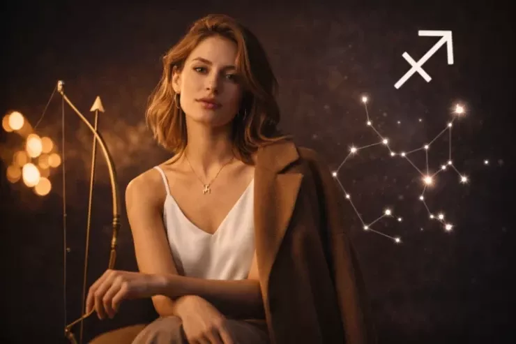 Oxatan BÜRCÜNÜ 2026-cı ildə nə gözləyir: Sevgidə sınaq və...