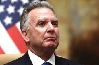 Uitkoff ABŞ və İran arasında nüvə danışıqlarının təfərrüatlarını açıqlayıb