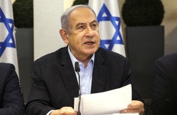 Нетаньяху заявил, что война с Ираном не будет затяжной