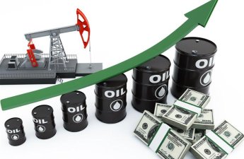 Азербайджанская нефть подорожала почти на $7