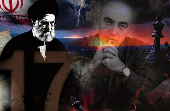 Zirəddin İranla bağlı dəhşətli proqnoz verdi