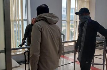 Из Ирана в Азербайджан эвакуировано уже 615 человек