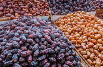 İrandan bəzi məhsulların ixracına - Qadağa