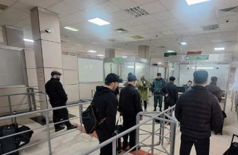 Стало известно, сколько стран попросили Азербайджан об эвакуации своих граждан