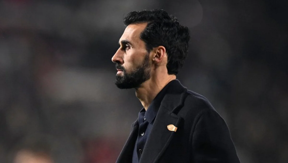 Alvaro Arbeloa özünü günahlandırdı