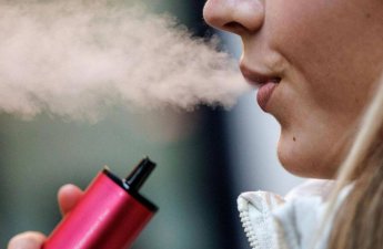 Elektron siqaretlərin idxalı, ixracı, istehsalı və satışına görə cərimə müəyyənləşir