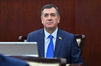 “Milli Məclisdə qanunvericiliyin vəziyyətinə dair dinləmənin keçirilməsinə böyük ehtiyac var” - Qüdrət Həsənquliyev