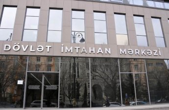 Ali və orta ixtisas təhsili müəssisələrinə sənəd qəbulu sona yaxınlaşır