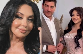 “Kürəkənim iş adamıdır, çox həyəcanlıyam, qarşıda toy var” - FOTO+ÖZƏL