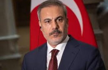 Фидан: Эскалация на Ближнем Востоке несет риски для глобальной энергобезопасности