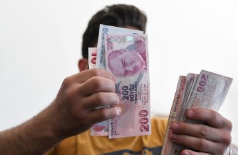 Инфляция в Турции в феврале ускорилась впервые за пять месяцев