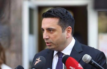 Ален Симонян рассказал о заинтересованности ряда стран в управлении ж/д Армении