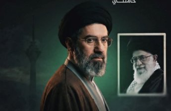 Xameneinin oğlu ali lider postuna hazırlanır - İDDİA