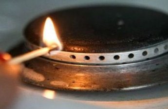 İki rayonda 12 mindən çox abonent qazsız qalacaq