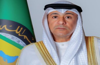 Körfəz Əməkdaşlıq Şurasının Baş katibi İranın hücumlarını pisləyib