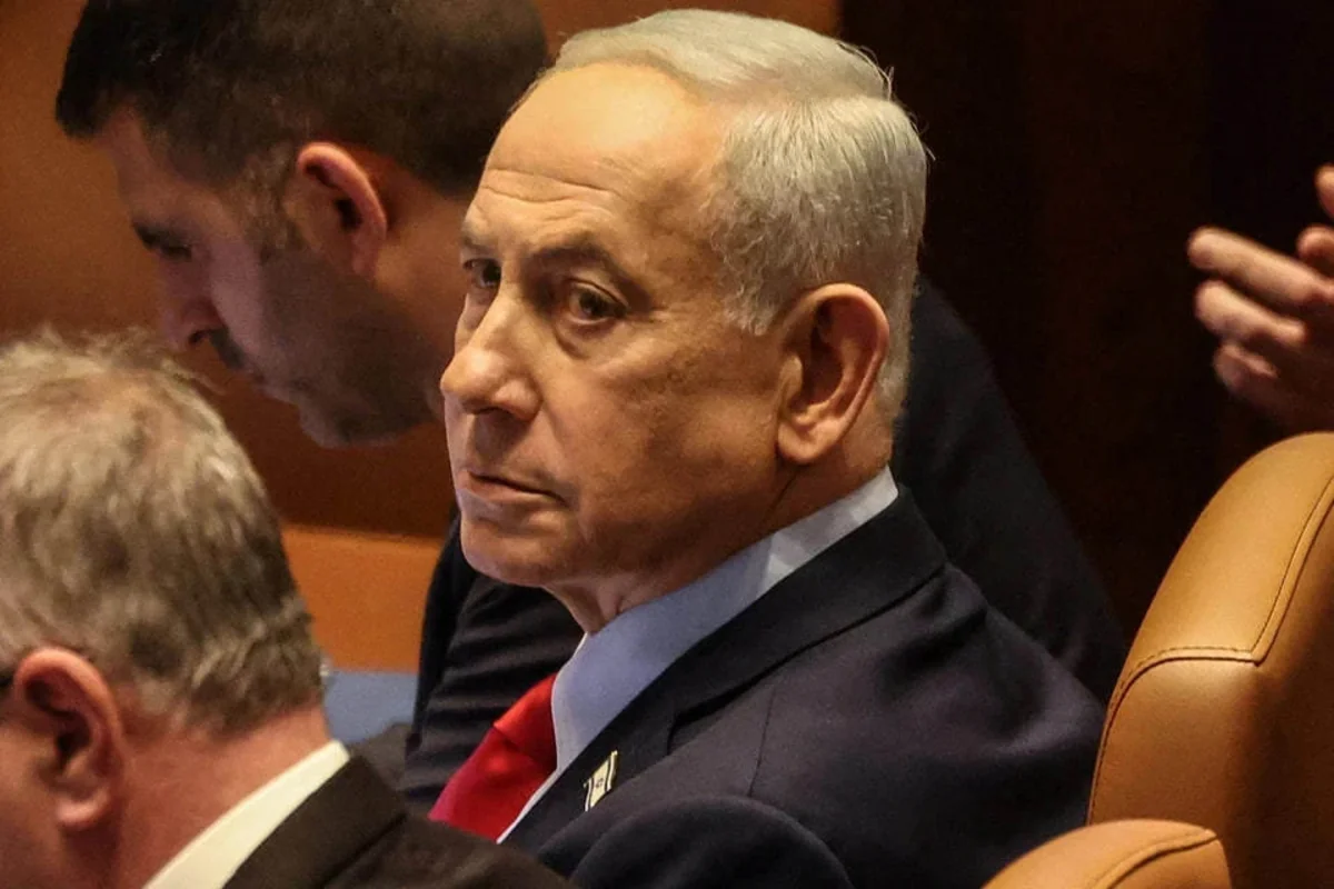 İran rəsmisindən iddia: 