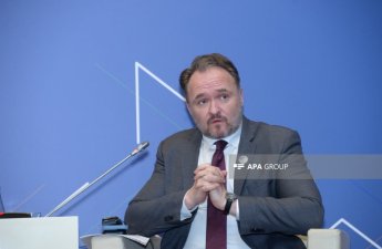 Komissar: Aİ Rusiyadan ən kiçik həcmdə belə enerji almaq niyyətində deyil