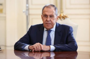 Лавров: Россия не будет вводить санкции против США из-за Ирана