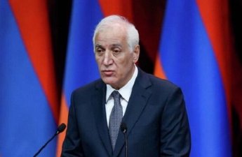 Xaçaturyan: Bakının bu planında biz də yer almaq istəyirik