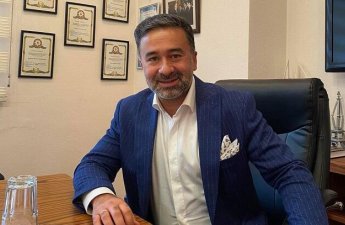 Tahir İmanov konsertə hazırlaşır - VİDEO