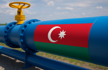Европа делает ставку на азербайджанский газ