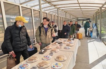 İrandan Azərbaycan sərhədi ilə indiyədək təxliyə edilənlərin sayı 900-ü keçib