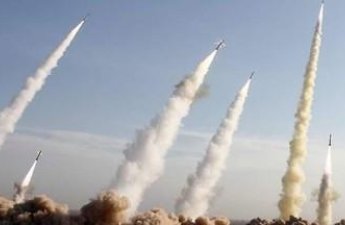 Rusiya İrana hərbi texnika göndərdi - ABŞ məhv etdi