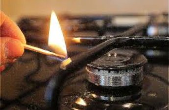 В двух районах не будет газа