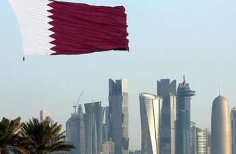 Qətər XİN: İrana qarşı müharibə aparmırıq, özümüzü müdafiə edirik