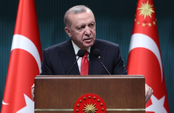 Ərdoğan: Türkiyə terrorla mübarizədə Pakistanın yanındadır